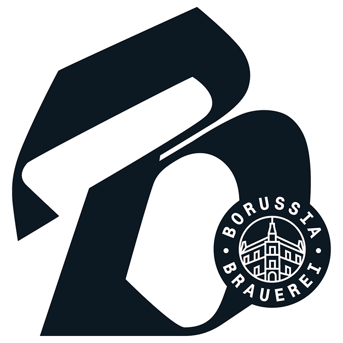 DORTMUNDER BORUSSIA BRAUEREI