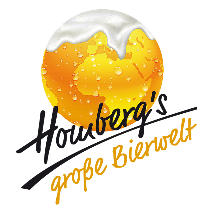 HOMBERG'S GROSSE BIERWELT