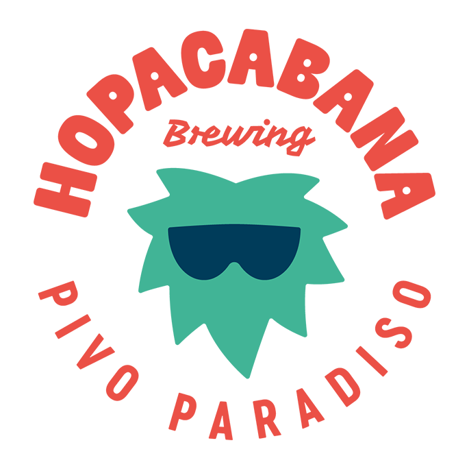 HOPACABANA BREWING