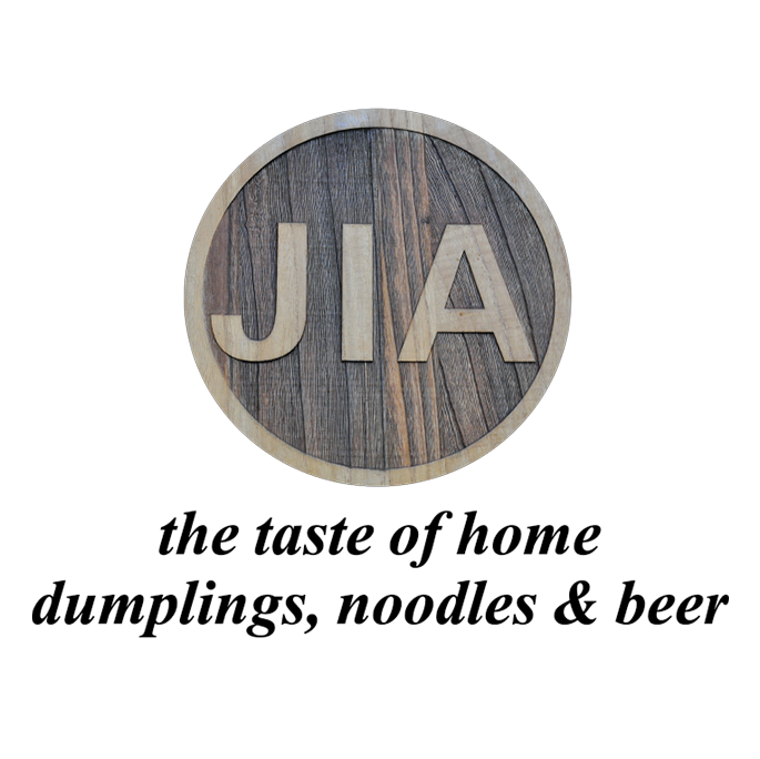 JIA - The Taste Of Home